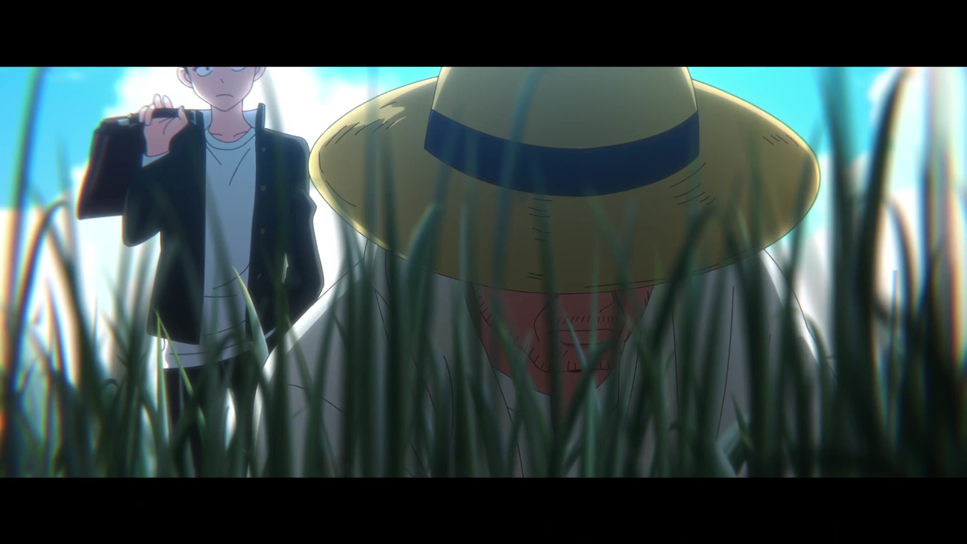 [Tsukyio Editing Resources] Zom 100 - Ep 9 - 2.mp4